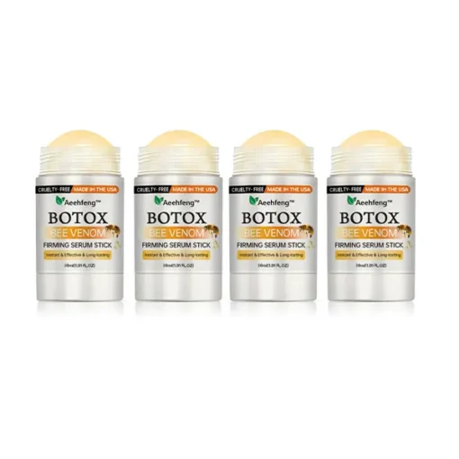 ADFIRE™ Botox Bee Venom Firming Serum Stick