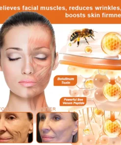 ADFIRE™ Botox Bee Venom Firming Serum Stick