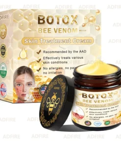 ADFIRE™ Botox Skin Treatment Cream