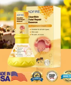 ADFIRE ClearSkin Total Repair Essence