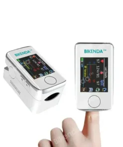 Bikenda™ Non-Invasive Glucose Monitor