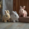 🐇Bunby - My Realistic Bunny Toy