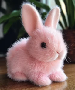 🐇Bunby - My Realistic Bunny Toy