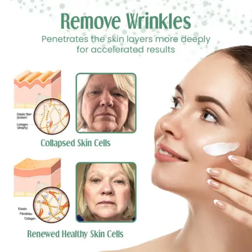 Ceoerty™ RelastiSkin Advanced Skin Firming Cream