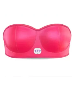 Final 3Hours:80% OFF🔥NESLEMY™ ElectraLift EMS Bust Massager Bra