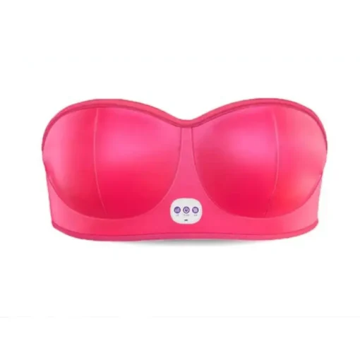 Final 3Hours:80% OFF🔥NESLEMY™ ElectraLift EMS Bust Massager Bra