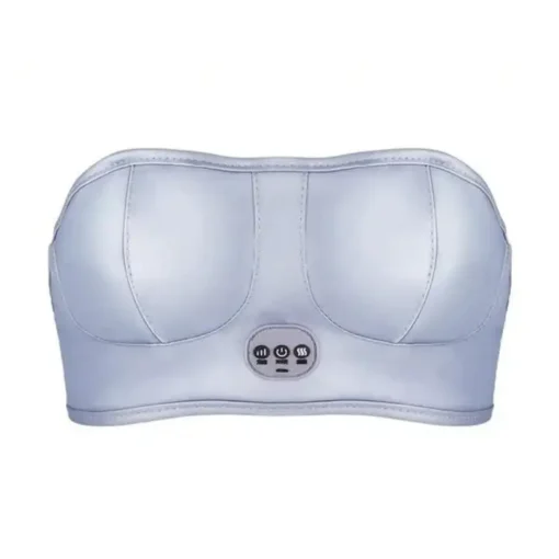 Final 3Hours:80% OFF🔥NESLEMY™ ElectraLift EMS Bust Massager Bra