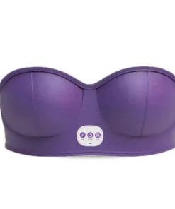 Final 3Hours:80% OFF🔥NESLEMY™ ElectraLift EMS Bust Massager Bra