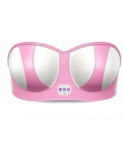 Final 3Hours:80% OFF🔥NESLEMY™ ElectraLift EMS Bust Massager Bra