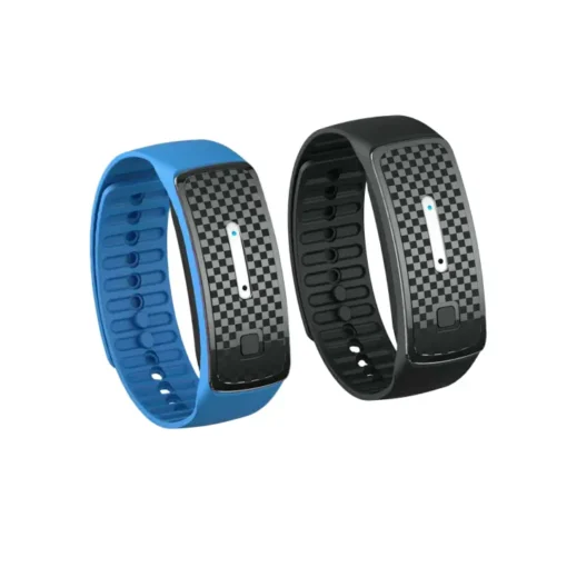 Histone™ Matteo Ultrasonic Body Shape Wristband Pro