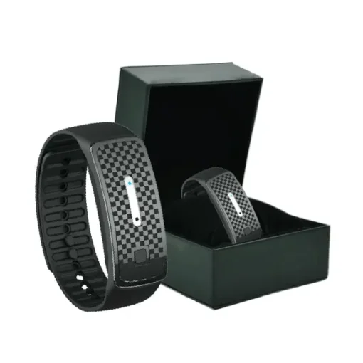 Histone™ Matteo Ultrasonic Body Shape Wristband Pro