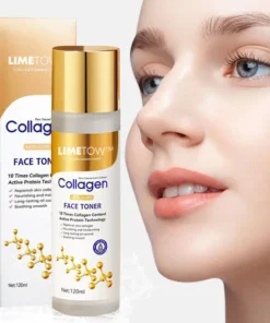 LIMETOW™ Collagen Face Toner