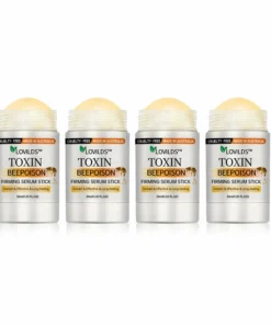 LOVILDS™ Toxin Bee Poison Firming Serum Stick