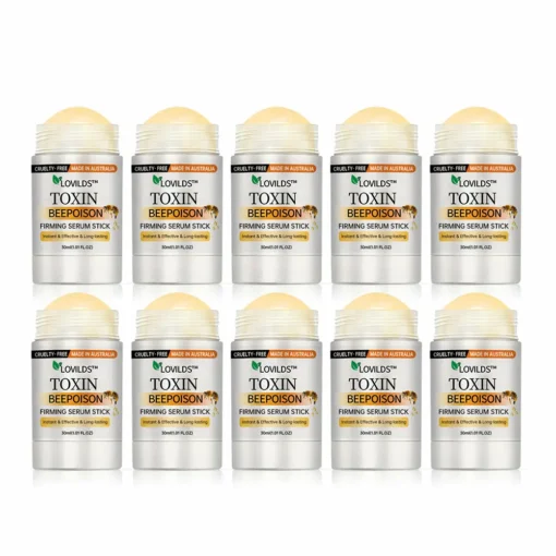 LOVILDS™ Toxin Bee Poison Firming Serum Stick