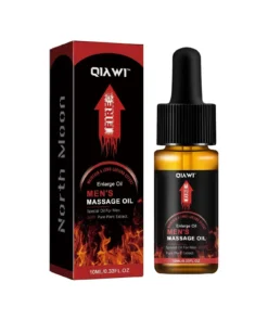 QIAWI™ Men's Enhancement Fluid