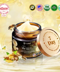 TLOPA® 7-Day Multi-Effect All-in-One Skincare Cream