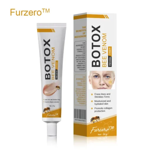 TLOPA®Botox Bee Venom Wrinkle Removal Cream - Image 18