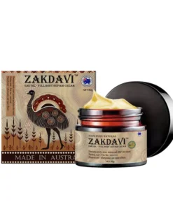 Zakdavi™ Emu Oil - Full Body Repair Cream