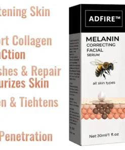 ADFIRE™ Melanin Correcting Facial Serum