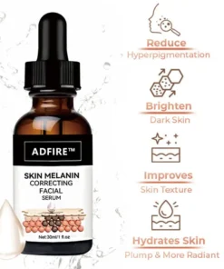 ADFIRE™ Melanin Correcting Facial Serum