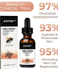 ADFIRE™ Melanin Correcting Facial Serum