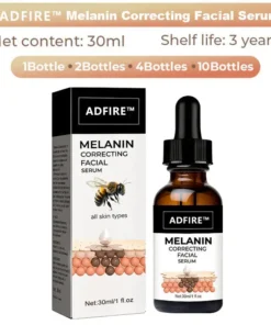 ADFIRE™ Melanin Correcting Facial Serum