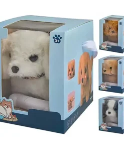 Robytoy™ Realistic Robot Puppy