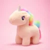 Stellicorn™ Mystical Toy Unicorn