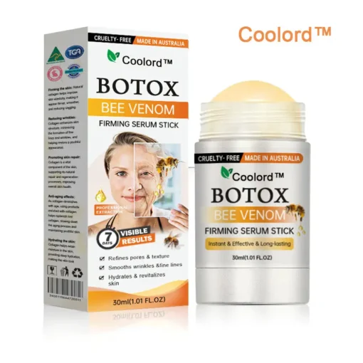 coolord™ Botox Bee Venom Firming Serum Stick